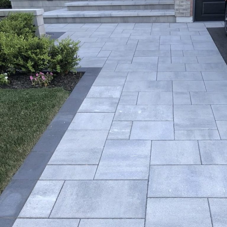 Auffahrtenreinigung Schwerin